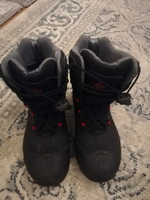 Ghete băiat Columbia