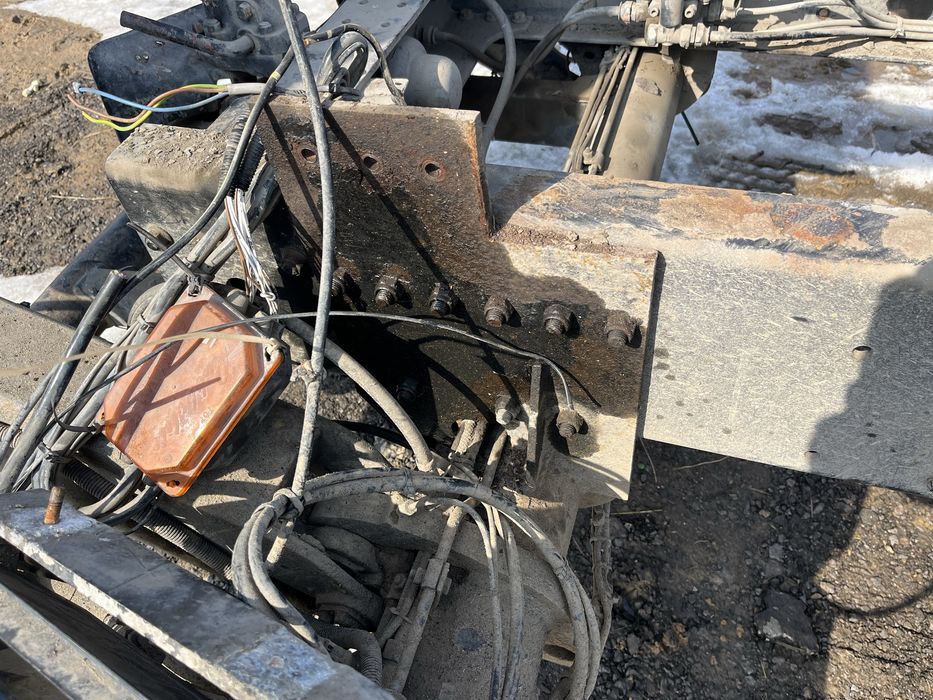 Продам гидроплатформу(гидроблок)