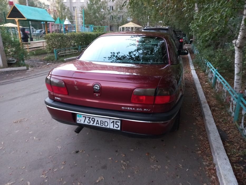 Продам авто на полном ходу