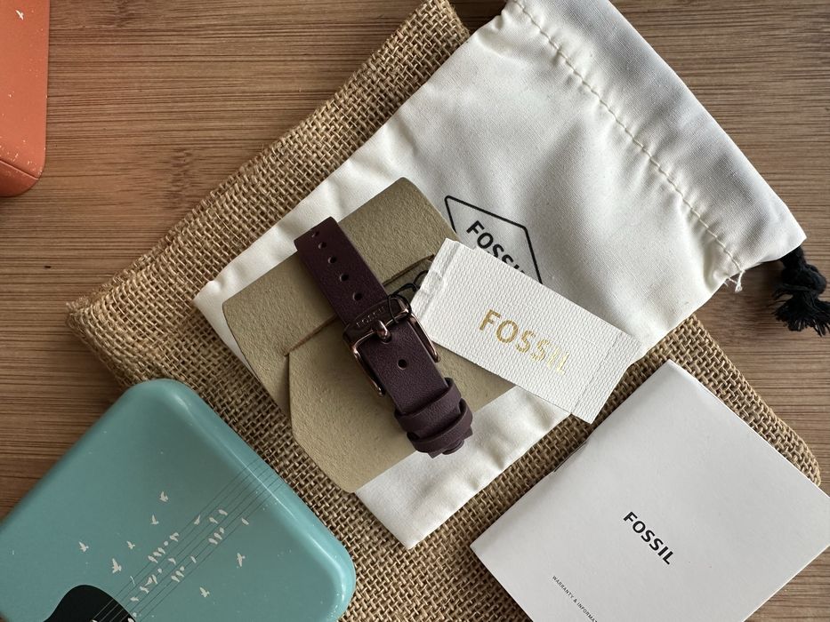 Ceas Fossil dama Boyfriend ES4114 nou