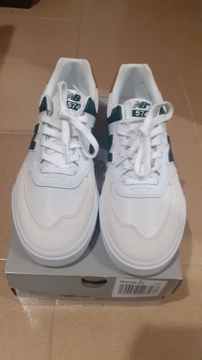 Продавам маратонки new balance