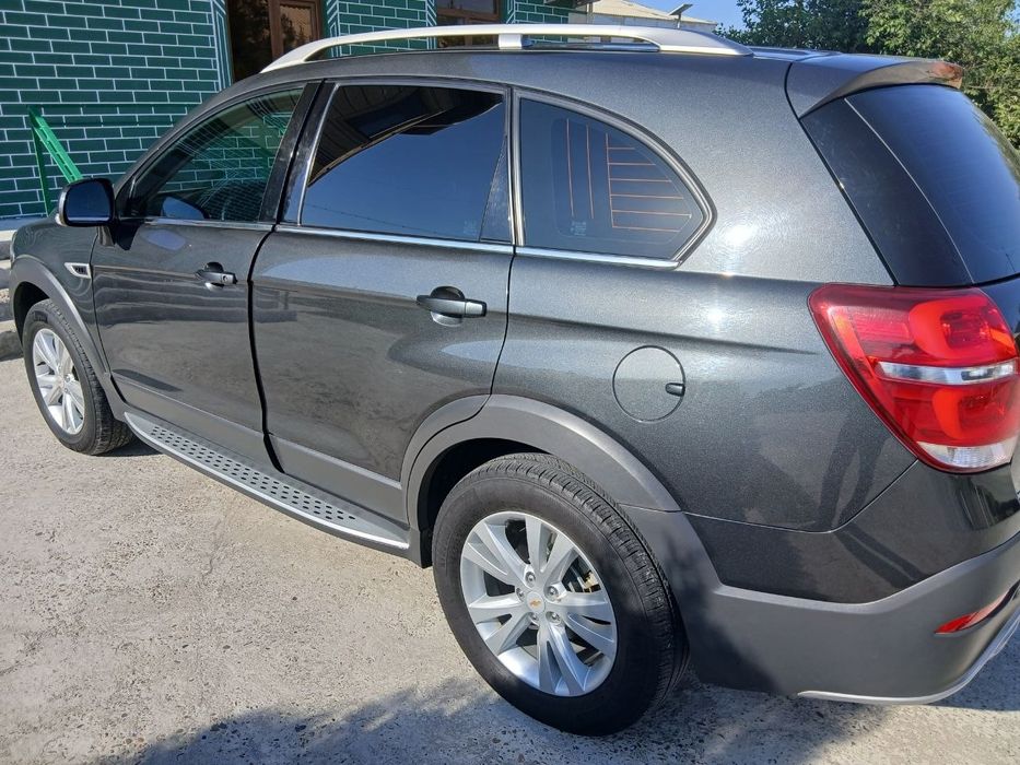 Other Captiva 2017 — 3