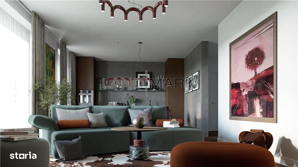 Apartamente Green & Smart, Comision 0%