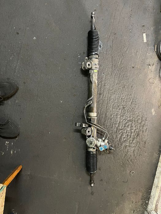 Рульевая рейка Land Cruiser 100