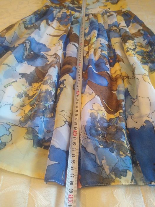 Rochie de vară frumoasă