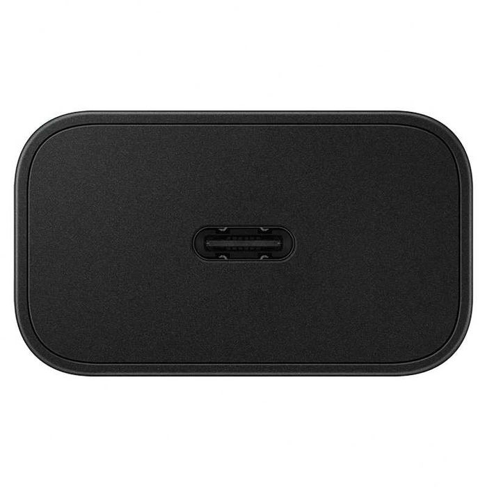 Новая Samsung Adapter 25w Orginal PD 3.0 USB-C Зарядка Бесплатная Дост