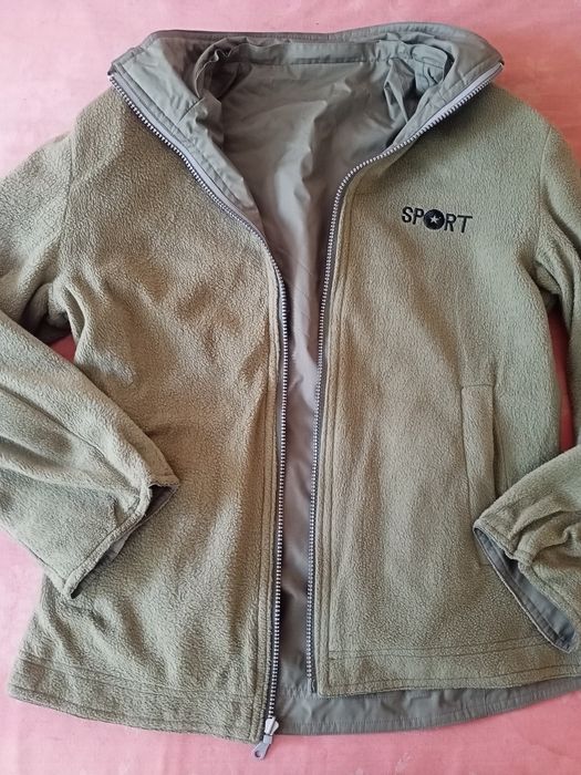 Дамски якета няколко модела