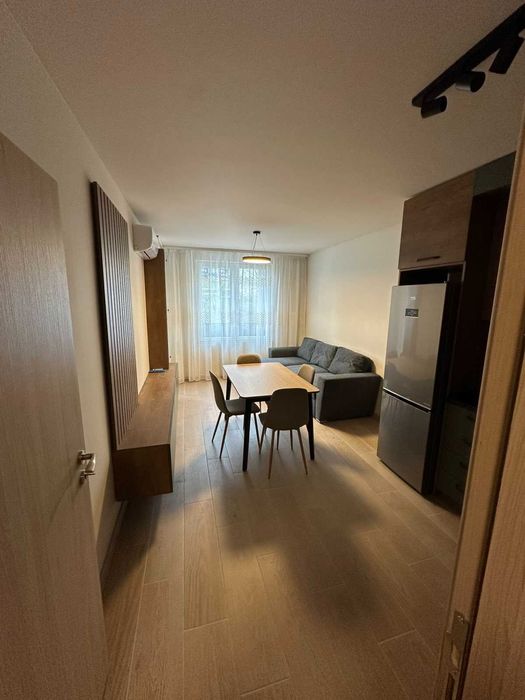 Дава се под наем Двустаен апартамент в София, Дружба 2 - 70 кв.м за 550 € - Снимка #3