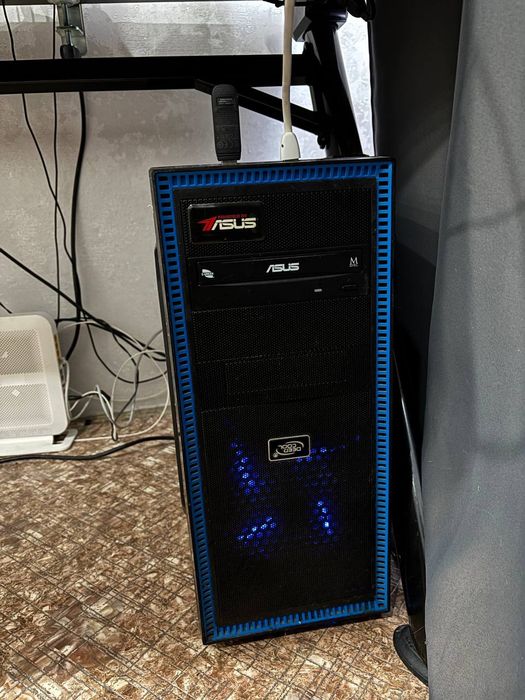 Продам системный блок