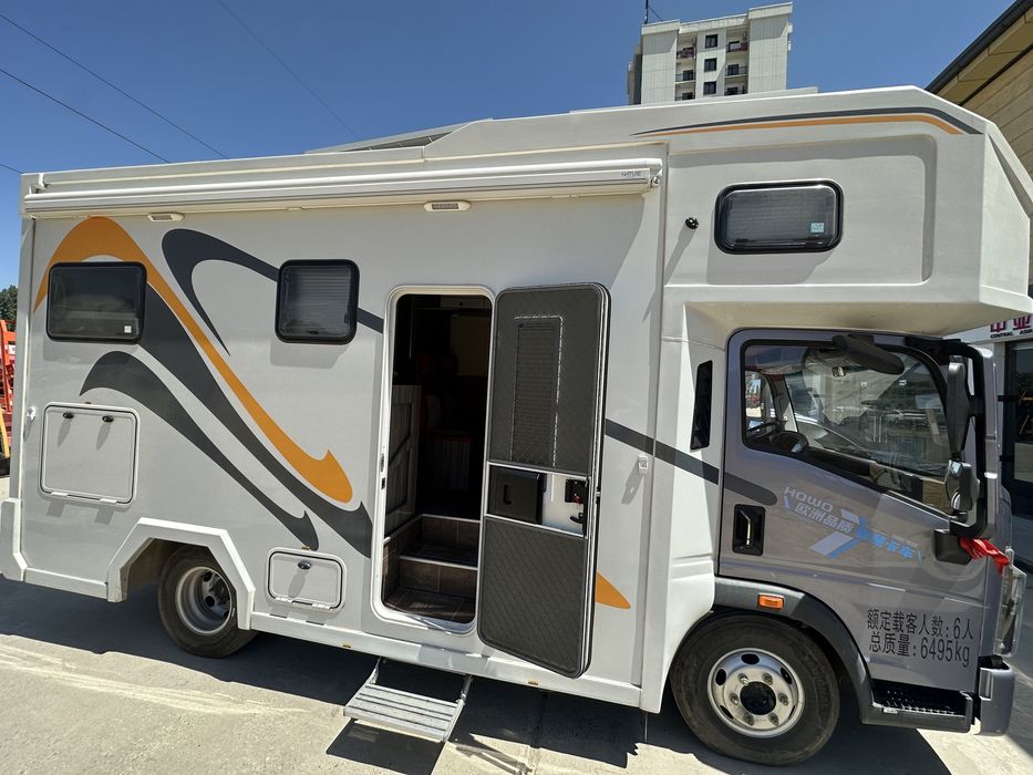 Uy furgon siz hohlagande zakaz olamiza