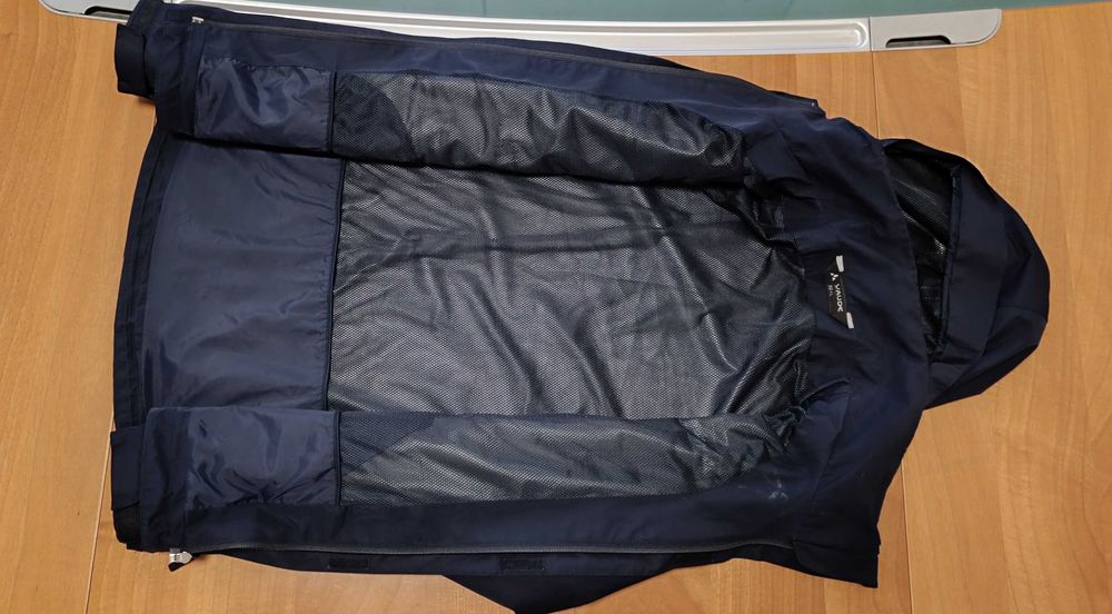 Vaude-В Добро Състояние