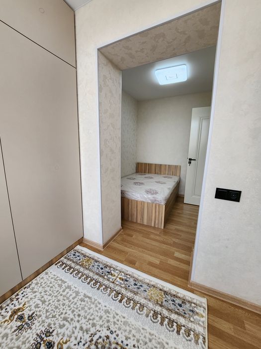 Чилонзор 5 Хамза метро 2³ хона 2 га 6 балкон  сотилади