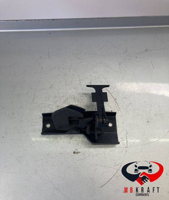 Mecanism broasca capota A2208800364 A 220 880 03 64 Mercedes-Benz S-C