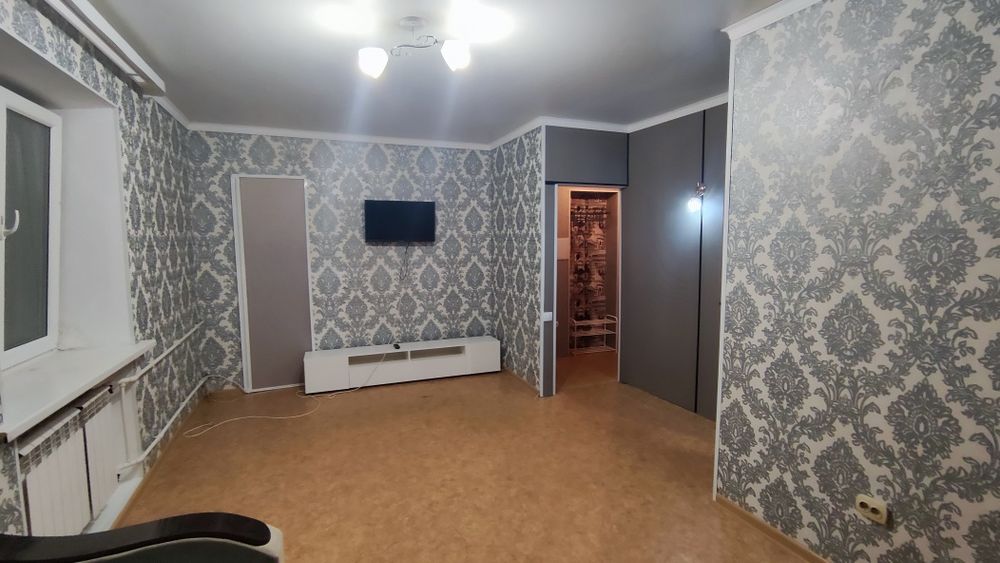 Сдам 1 комнатную квартиру