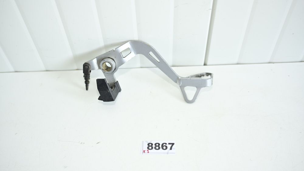 BMW R1200GS Pedala de frana spate 2004 2012