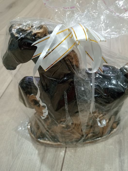 Лошадь- сувенир,копилка