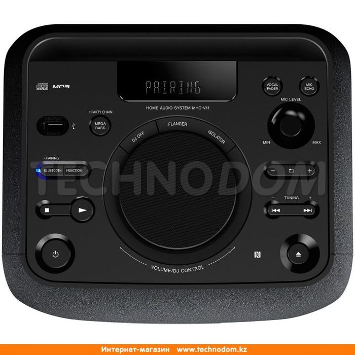 Аудиосистема Sony MHC-V11