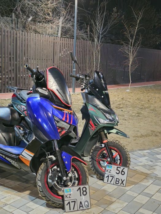 Мапед макси спорт