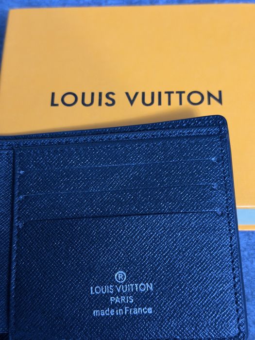 Louis Vuitton портмоне