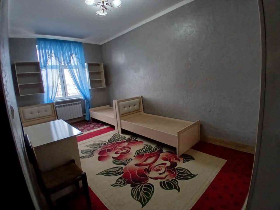 Урганч шахрида квартира ижарага берилади