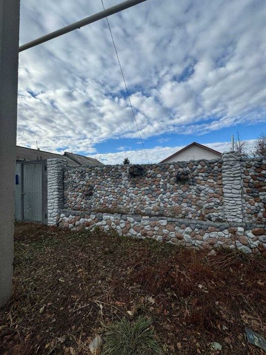 Дом, 96.9м², участок 4.13 сот.