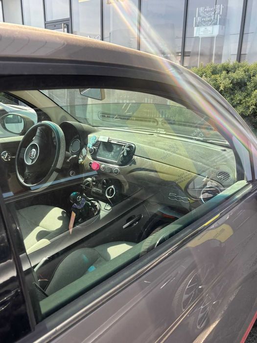 Fiat 500 superbbb