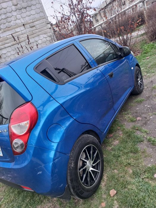 Spark 2015 Yurgani 130 Xalol Srochni pul zarulig uchn sotyapman