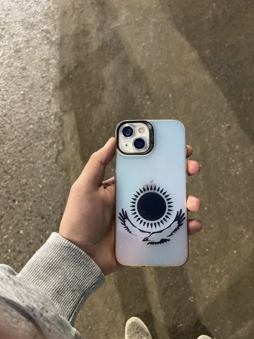 Айфон 13 новый месец телфону