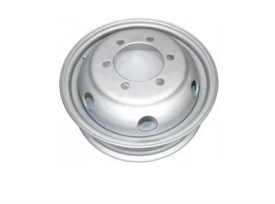 Jante R16 Noi de Greutate pentru Iveco Daily Garantie