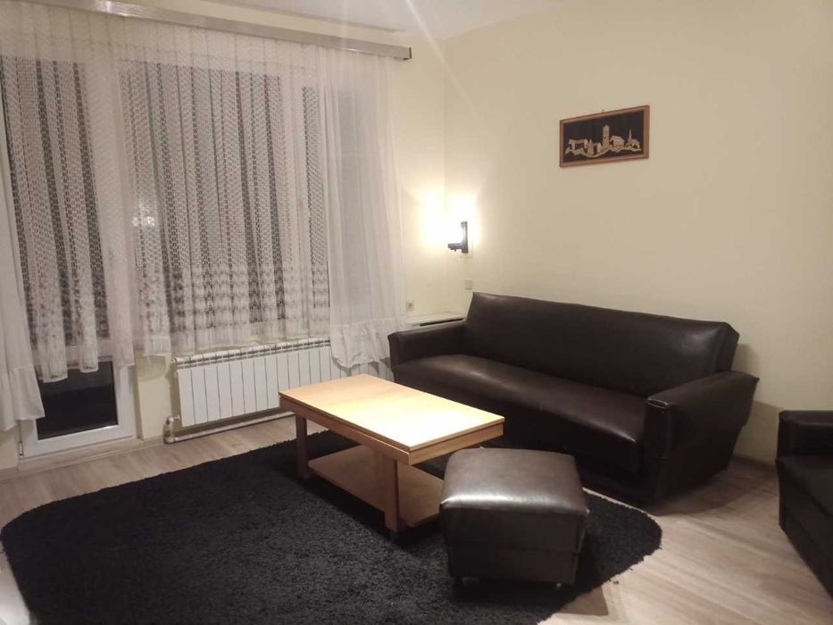 Дава се под наем Двустаен апартамент в София, Горна баня - 90 кв.м за 459 € - Снимка #1