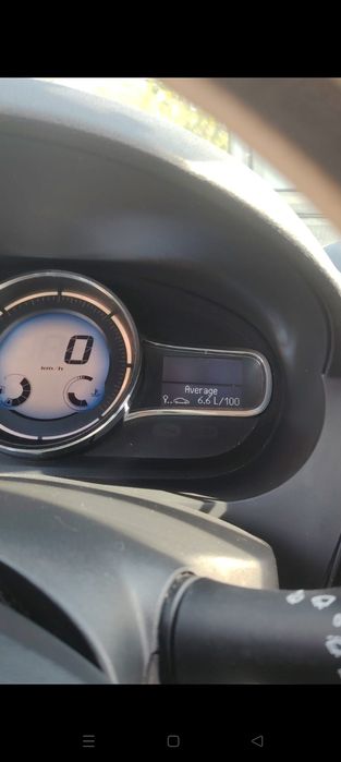 Renault Fluence 2016