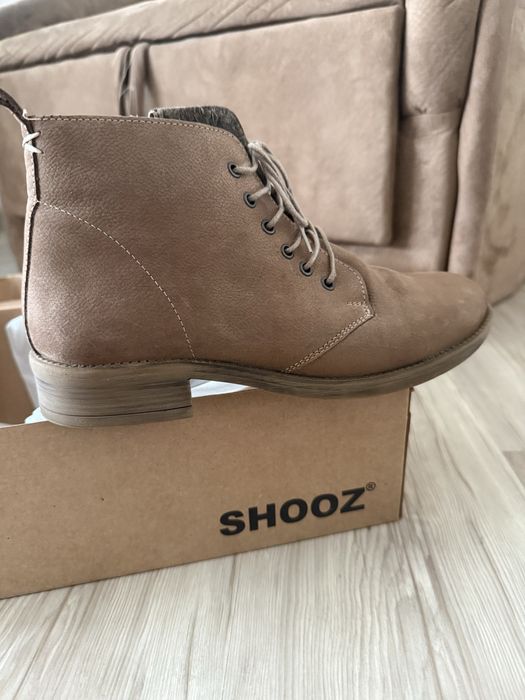 Боти от Shooz -38 размер
