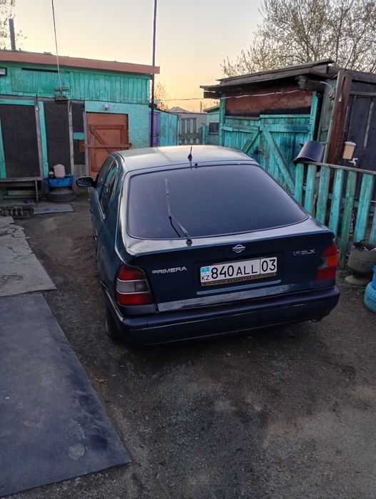 Примера п10 на разбор