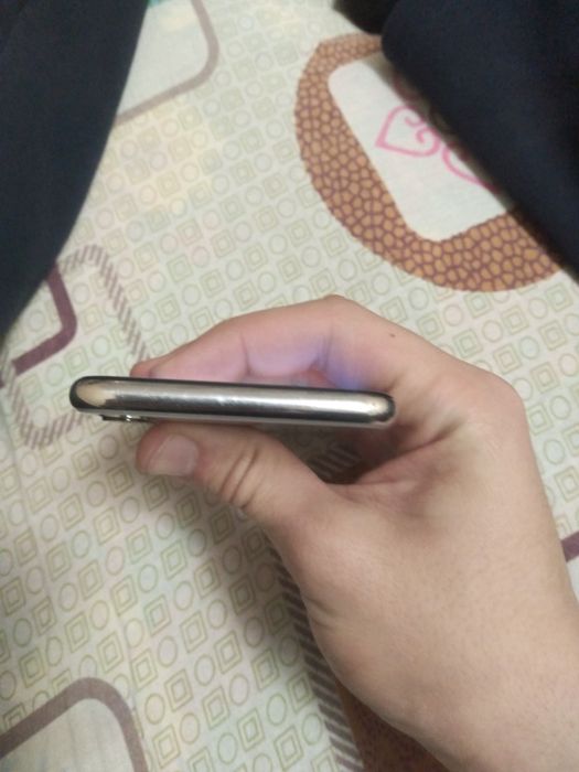 iPhone Х б/у обмен ХР