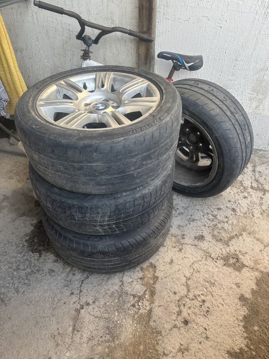 Диски R17 255/05