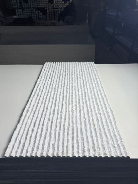 Лувер шпон пенопласт