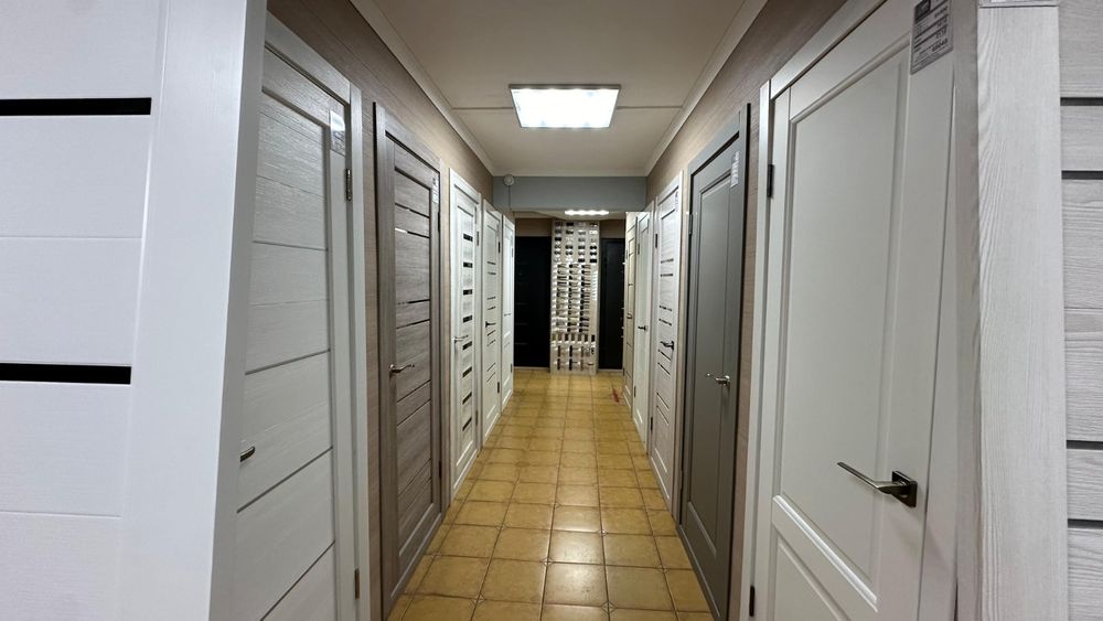 Продаётся действующее помещение