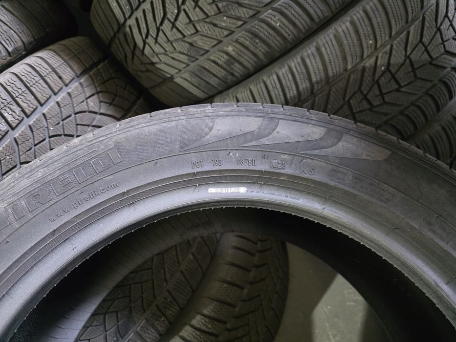 Anvelope 235 55 19 Pirelli