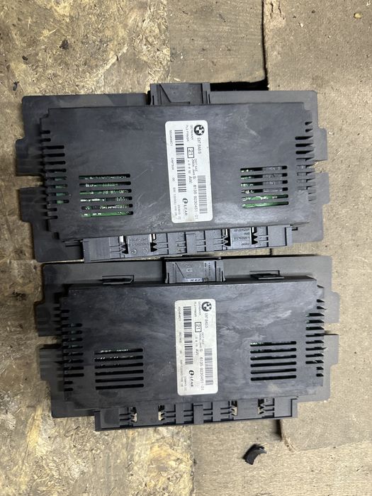 Frm 3 bmw e87 modul lumini frm 3 bmw seria 1 e87