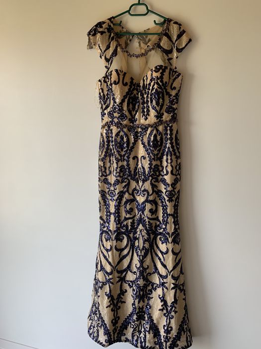 Rochie de seara potrivită pentru orice ocazie