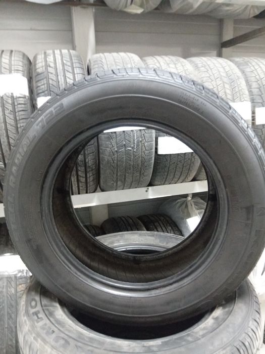 Продам одну летнюю шину