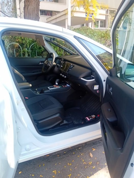 Vind Honda jazz stare utilizat