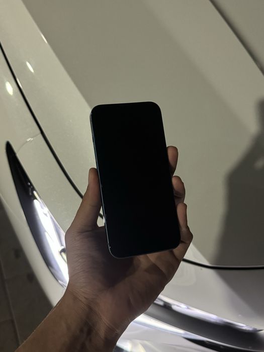 iPhone 13 128GB 75%