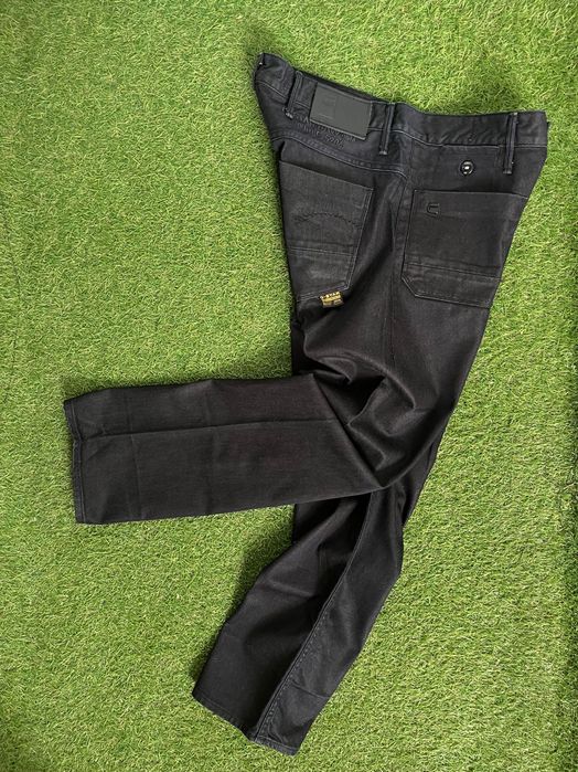 Мъжки дънки : G-Star Raw McArthur Shipmate Narrow 34