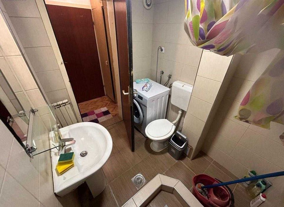 Продава се Двустаен апартамент в Пловдив, Западен - 69 кв.м за 992 €/кв.м - Снимка #7