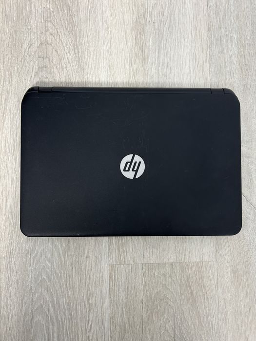 Продам ноутбук HP 15.6