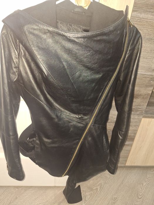 Срочно продается куртка косуха