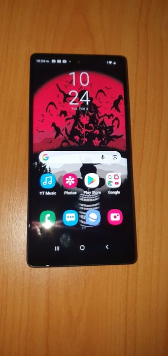 Vand telefon viqee s25 ultra 512 gb