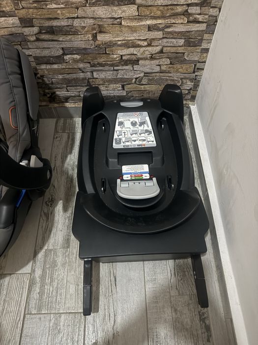 Кош за кола + Исификс база