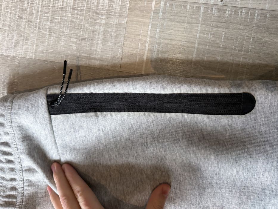 Nike tech fleece